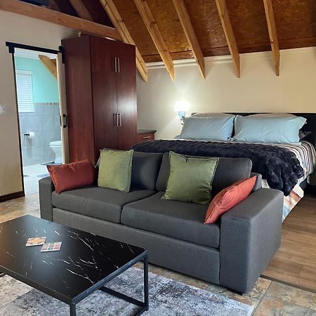 Camdeboo Place Dullstroom Ngoại thất bức ảnh