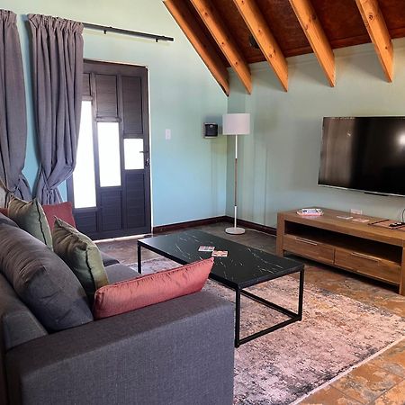 Camdeboo Place Dullstroom Ngoại thất bức ảnh