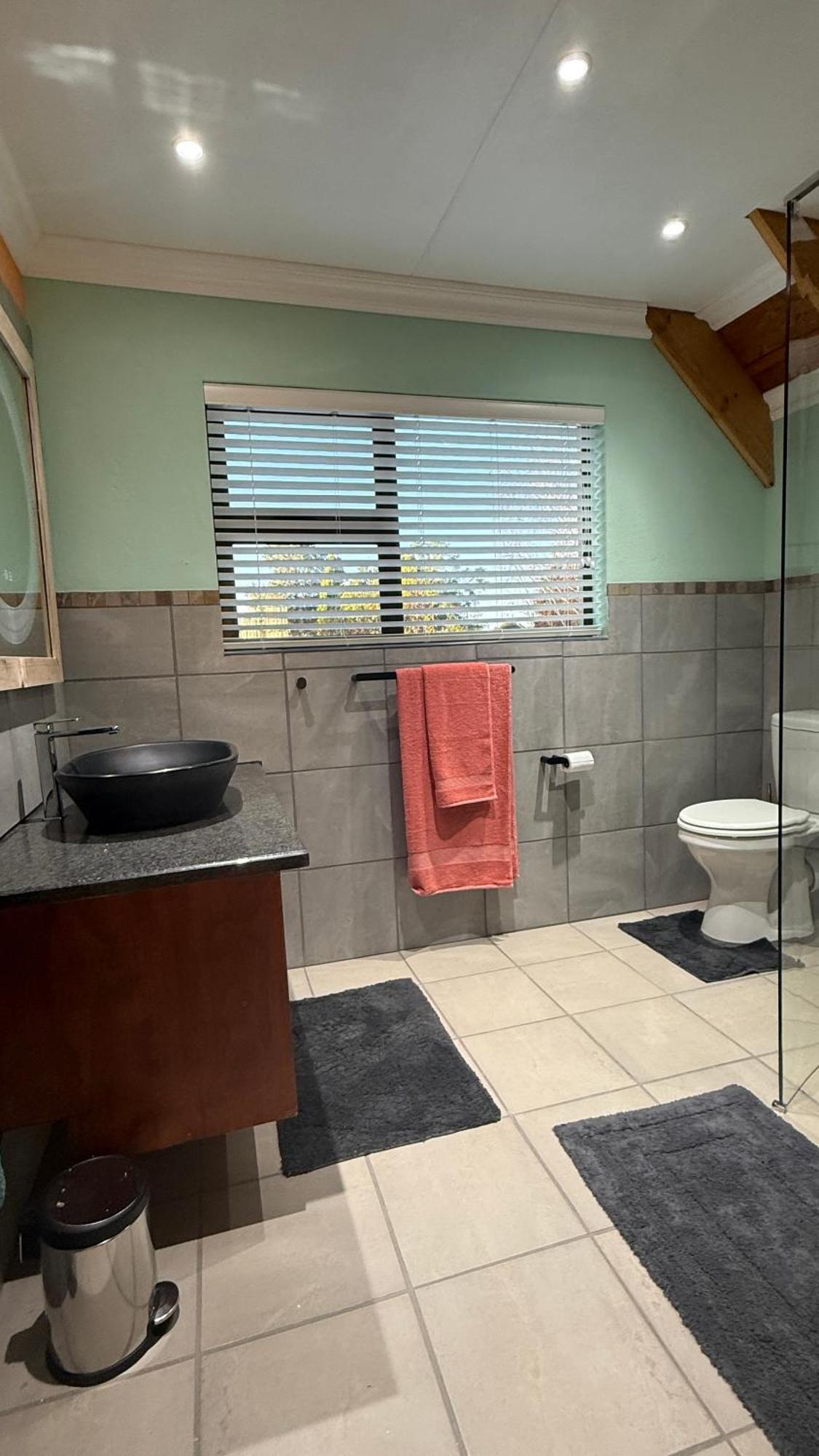 Camdeboo Place Dullstroom Ngoại thất bức ảnh
