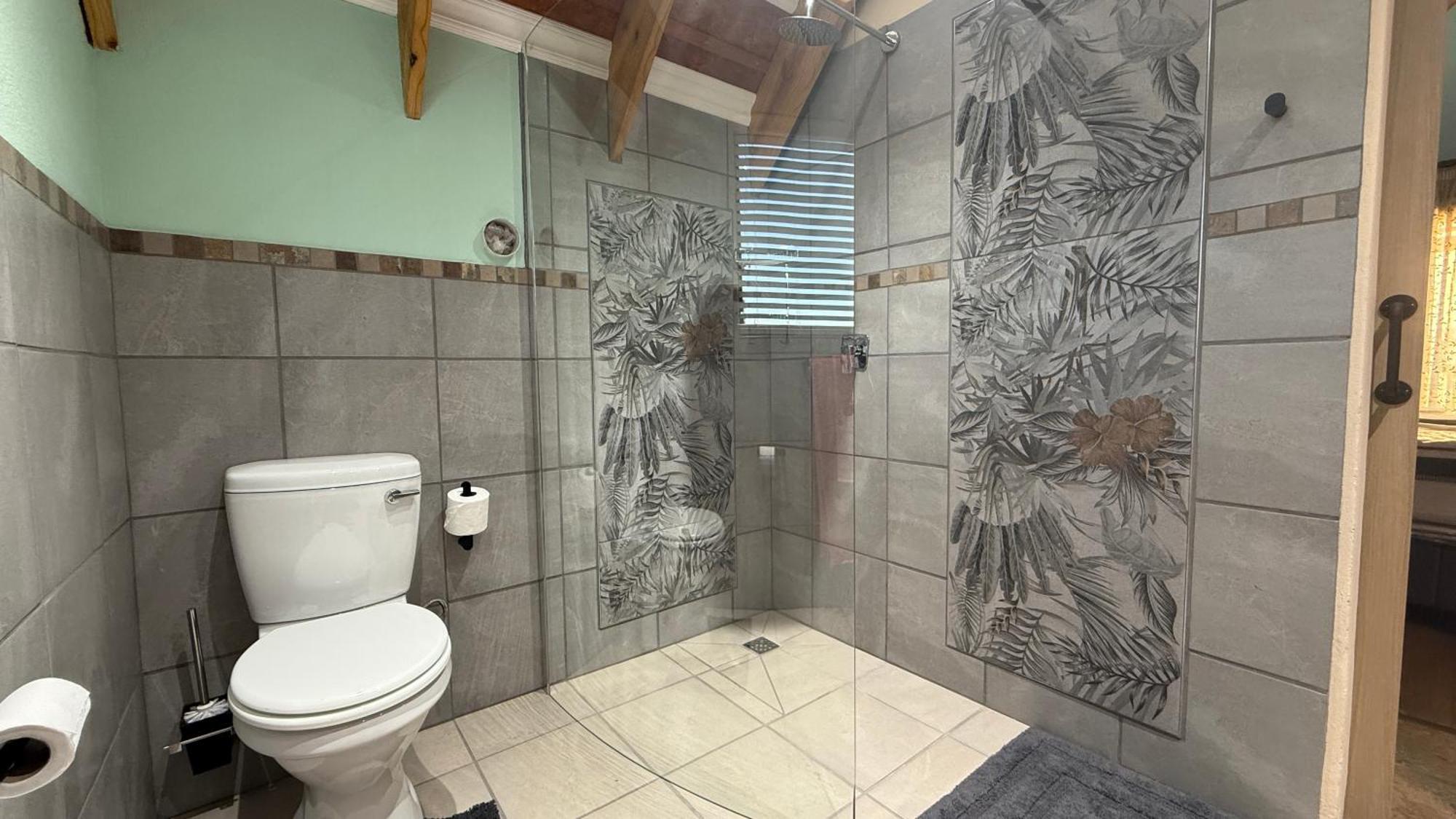 Camdeboo Place Dullstroom Ngoại thất bức ảnh