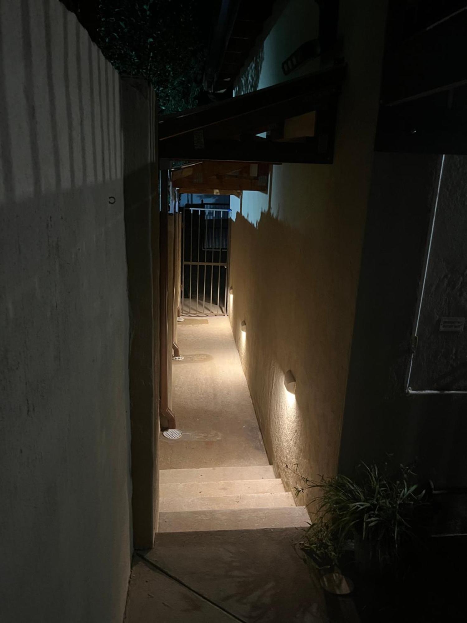 Camdeboo Place Dullstroom Ngoại thất bức ảnh