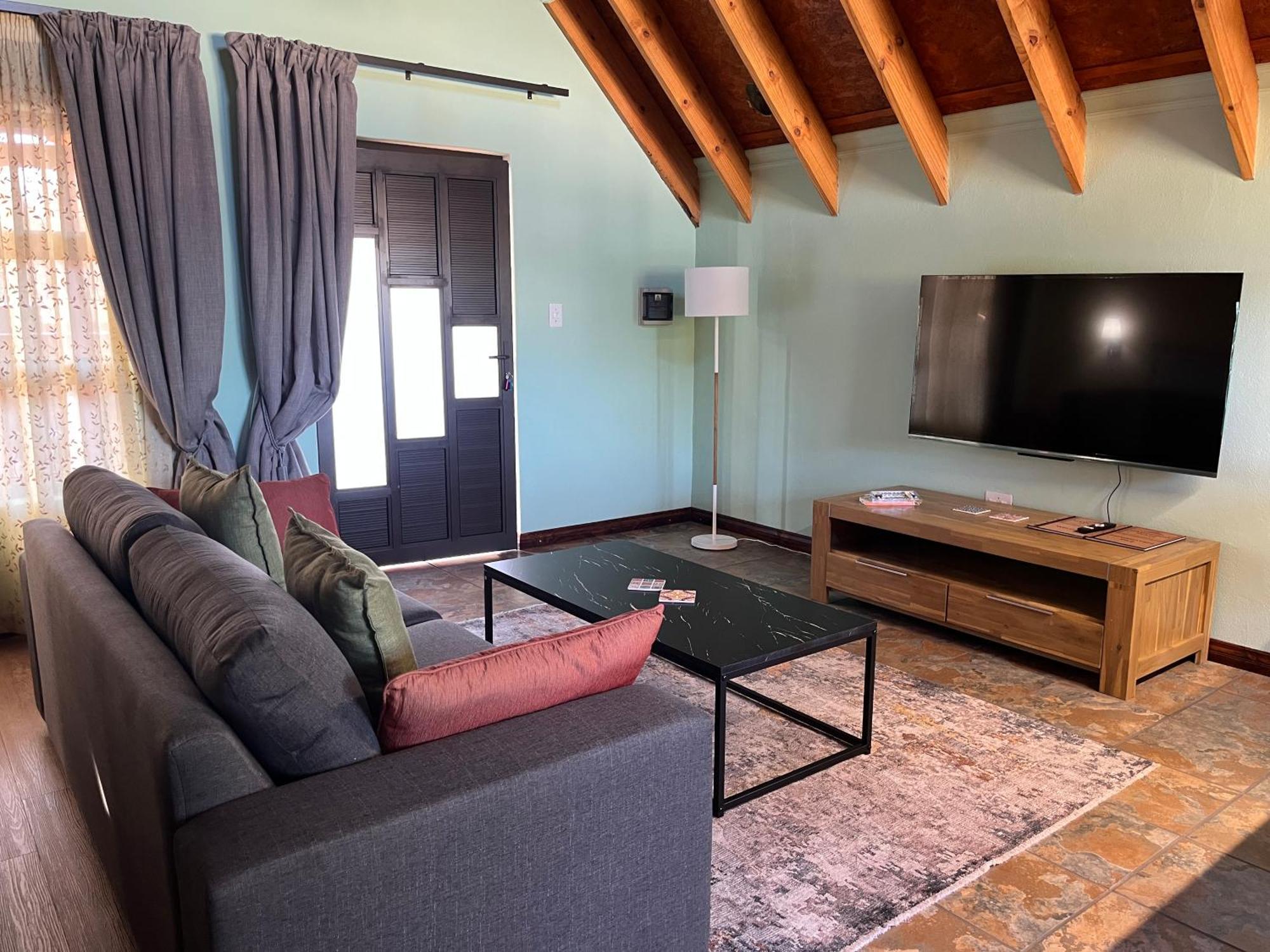 Camdeboo Place Dullstroom Ngoại thất bức ảnh