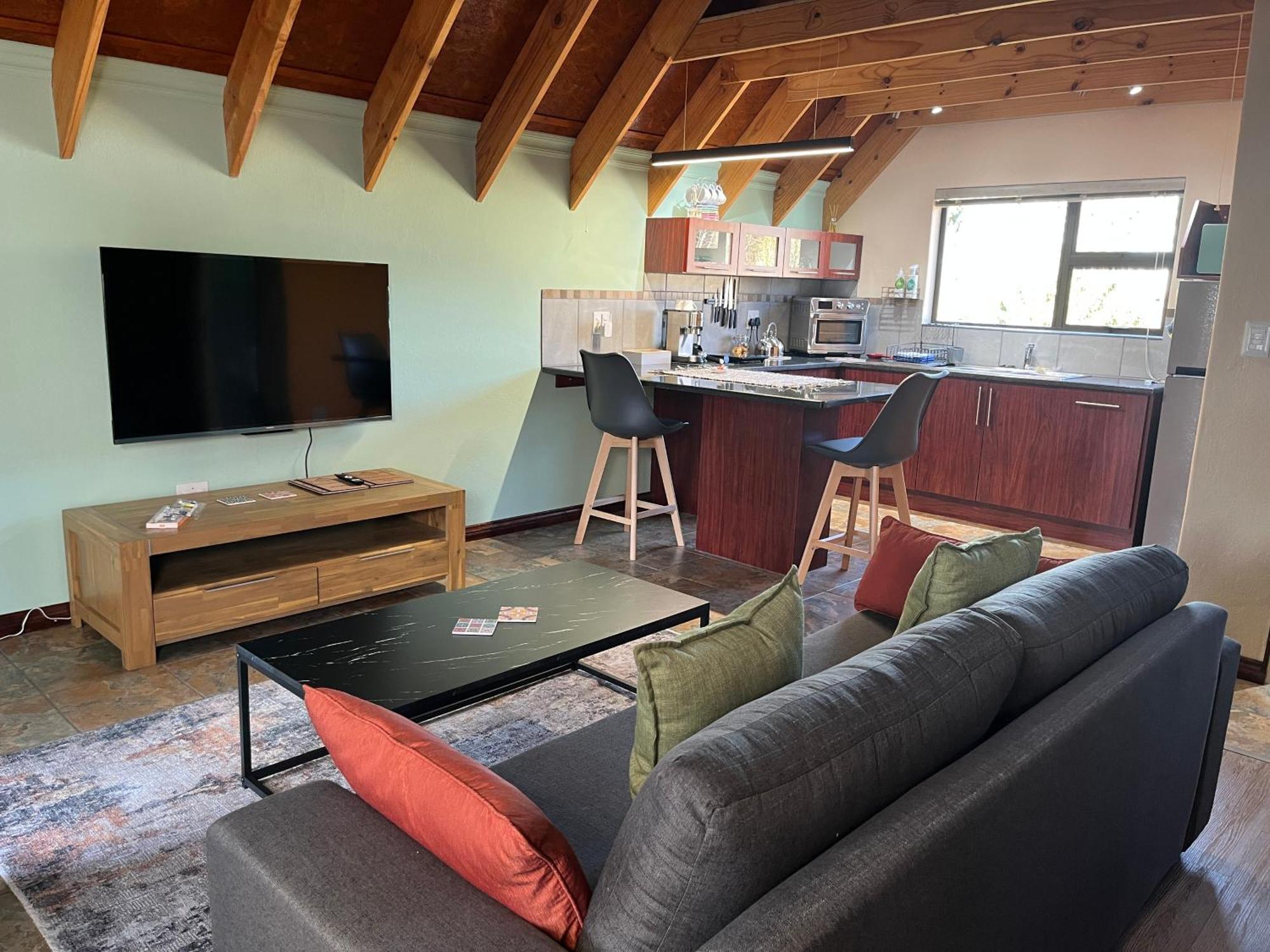 Camdeboo Place Dullstroom Ngoại thất bức ảnh