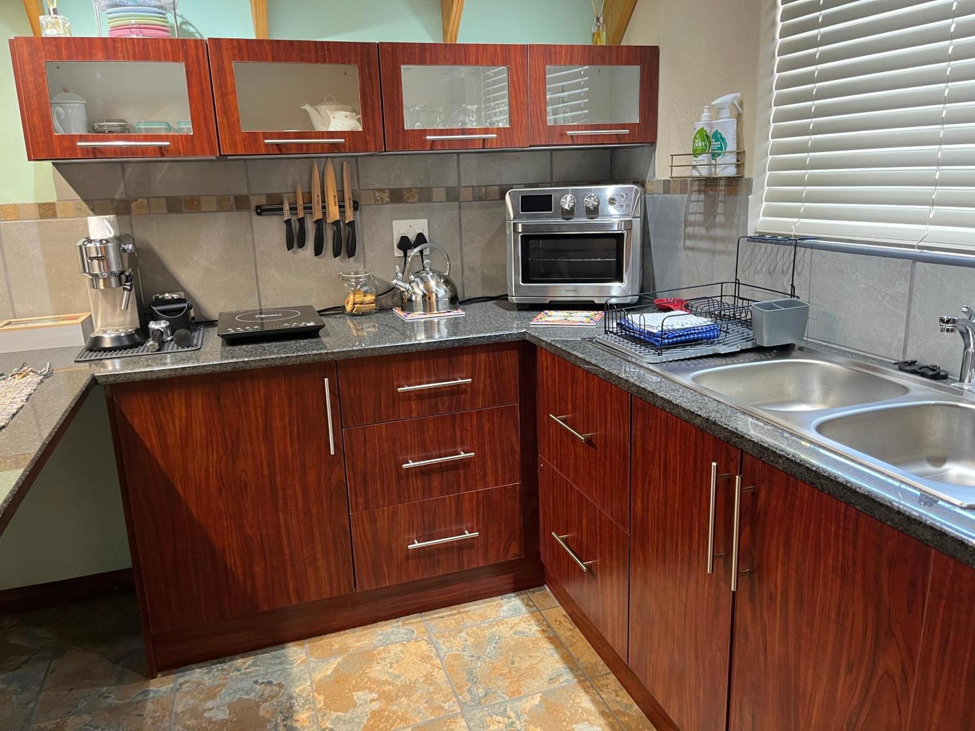 Camdeboo Place Dullstroom Ngoại thất bức ảnh
