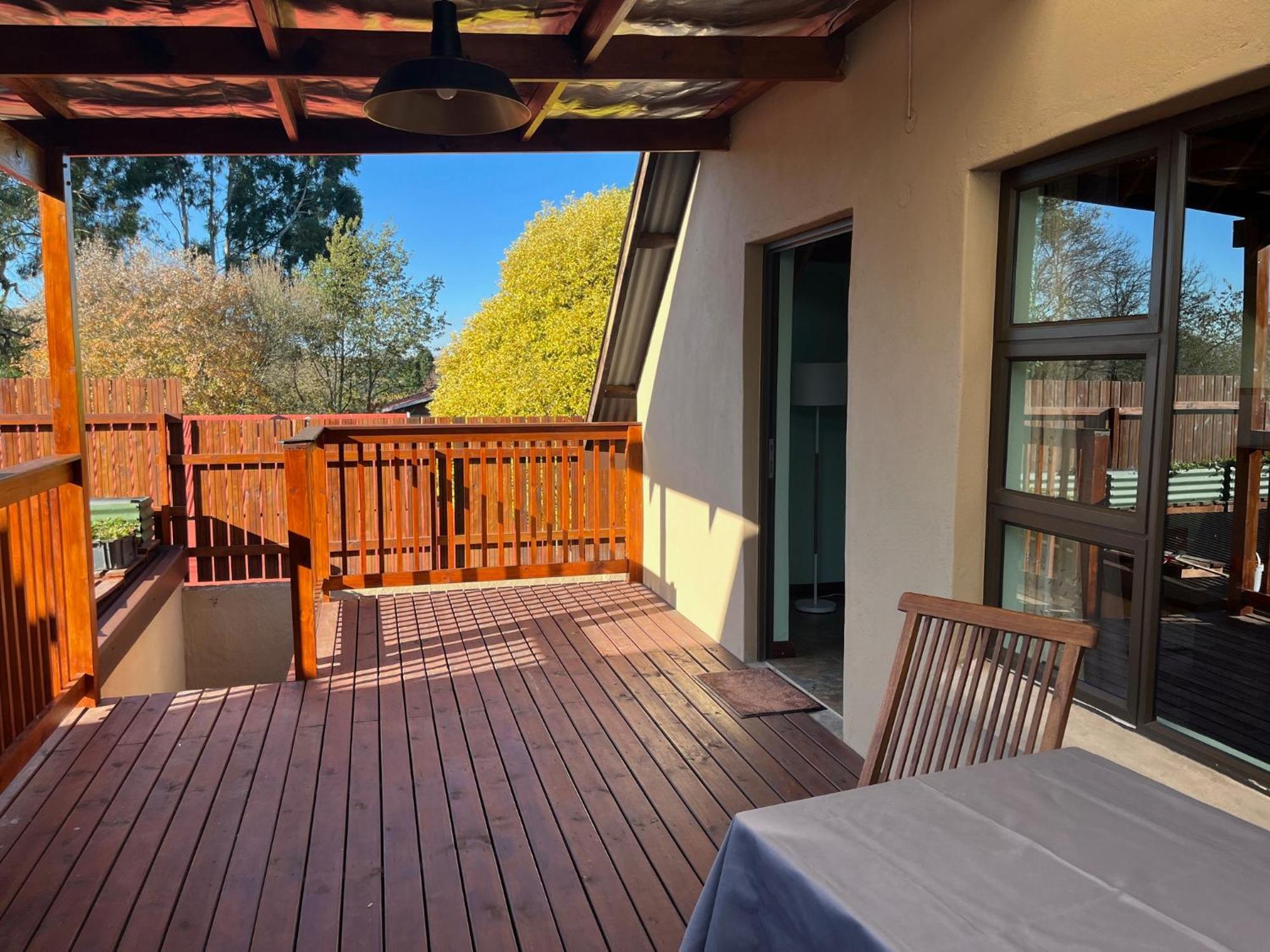 Camdeboo Place Dullstroom Ngoại thất bức ảnh