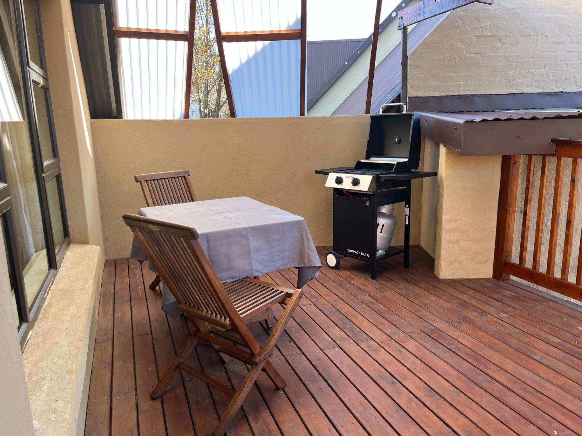 Camdeboo Place Dullstroom Ngoại thất bức ảnh