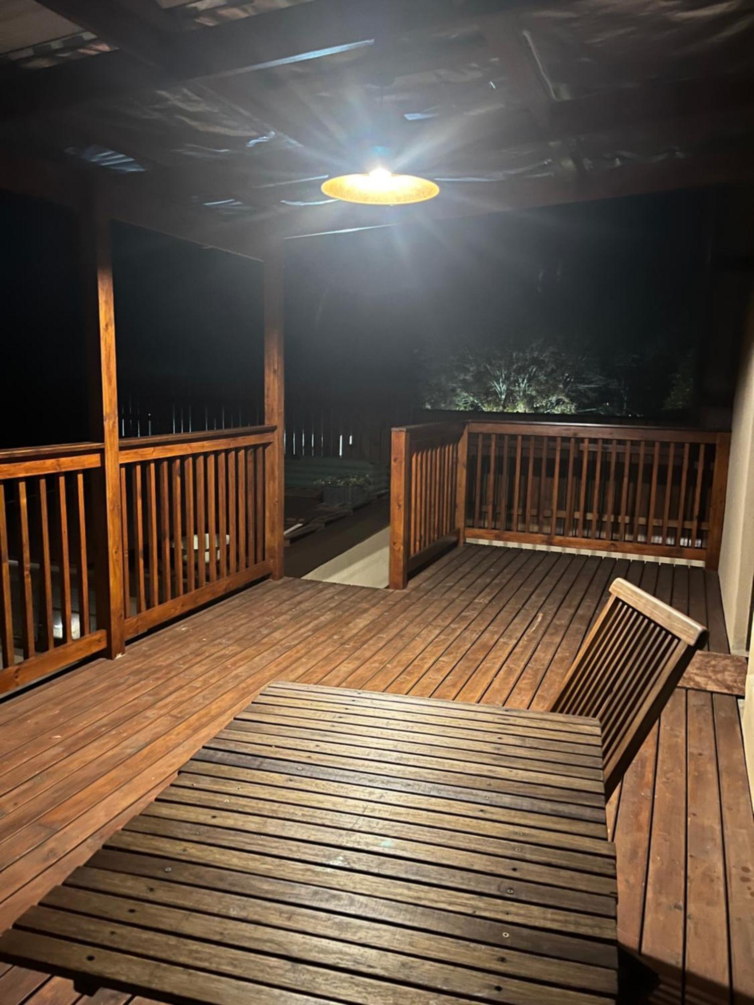 Camdeboo Place Dullstroom Ngoại thất bức ảnh