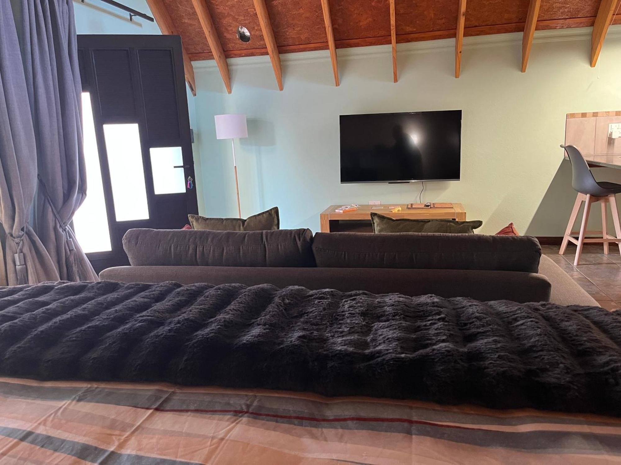 Camdeboo Place Dullstroom Ngoại thất bức ảnh