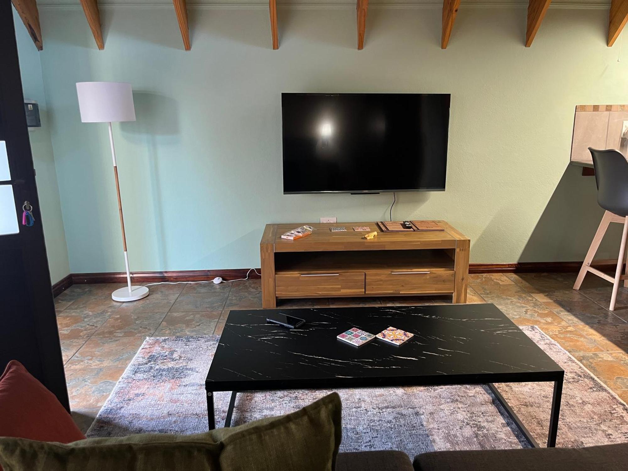 Camdeboo Place Dullstroom Ngoại thất bức ảnh