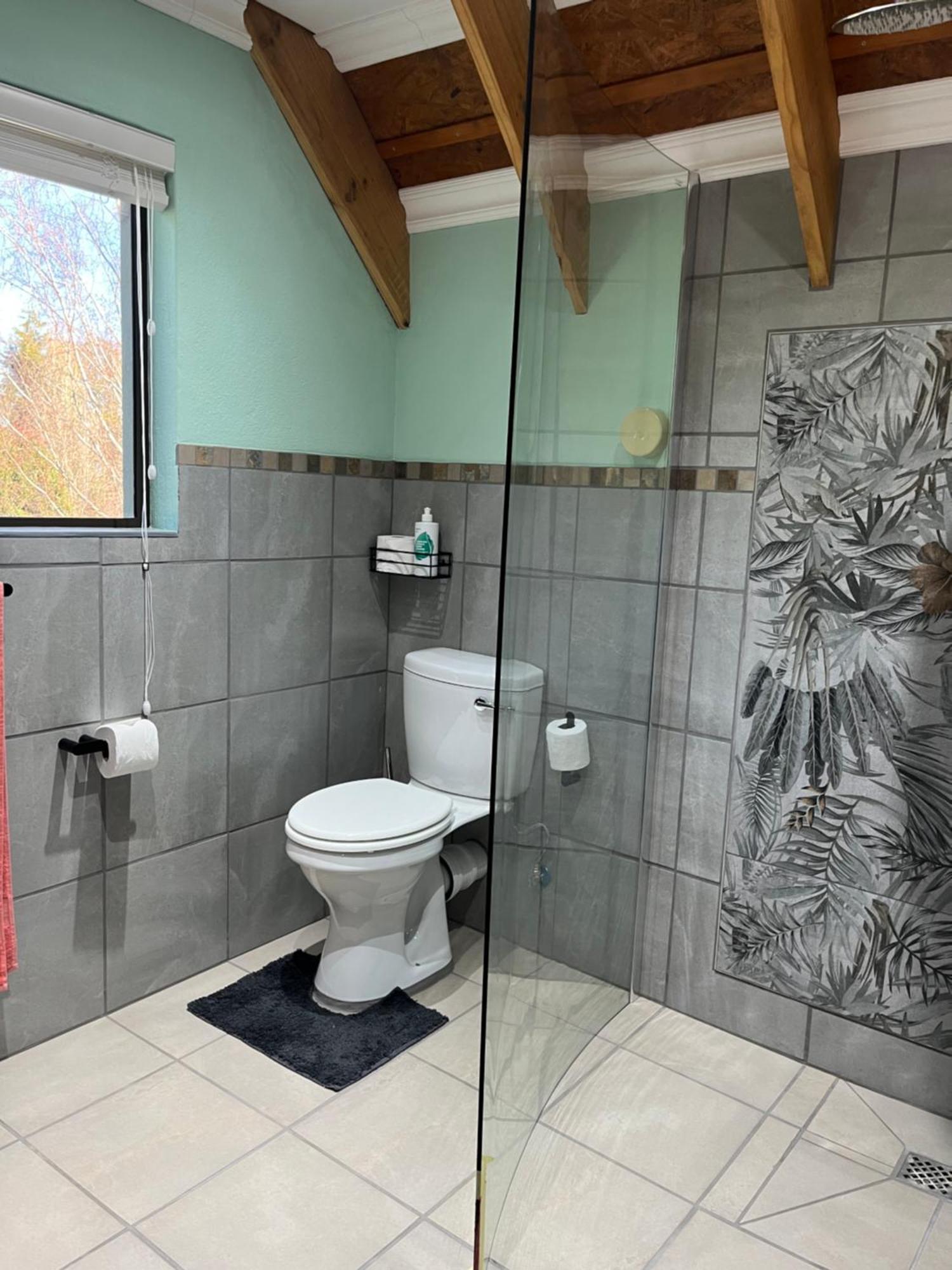 Camdeboo Place Dullstroom Ngoại thất bức ảnh
