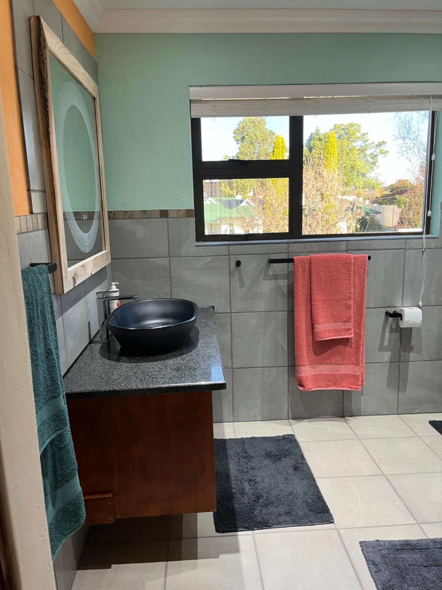 Camdeboo Place Dullstroom Ngoại thất bức ảnh