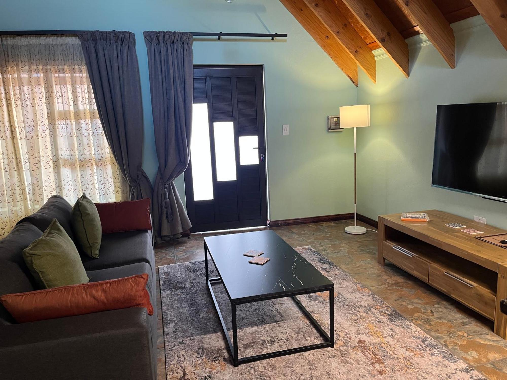 Camdeboo Place Dullstroom Ngoại thất bức ảnh
